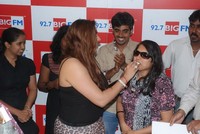 Namitha Birthday Celebrations